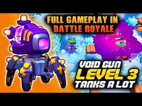 Video guide by Ary Cess: Tanks A Lot Level 3 #tanksalot