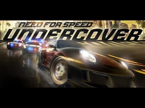 Video guide by World of Longplays: Need For Speed™ Undercover Part 1 #needforspeed