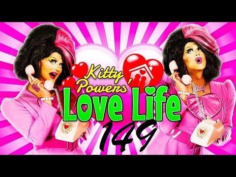Video guide by Purple Peggysus: Kitty Powers' Love Life Level 149 #kittypowerslove