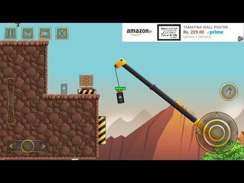 Video guide by Let's Play - Games: Construction City 2 Level 18 #constructioncity2