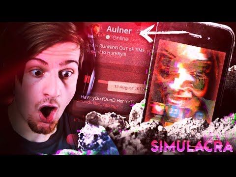 Video guide by 8-BitRyan: SIMULACRA Part 4 #simulacra