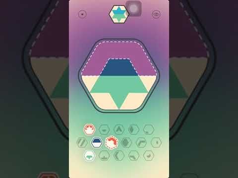 Video guide by Wee Teck Seow: Colorcube Level 224 #colorcube