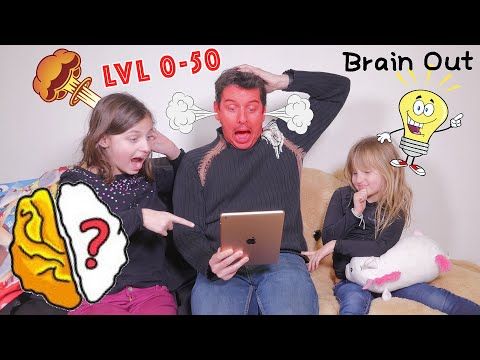 Video guide by Studio Bubble Tea: Brain Out Part 1 #brainout