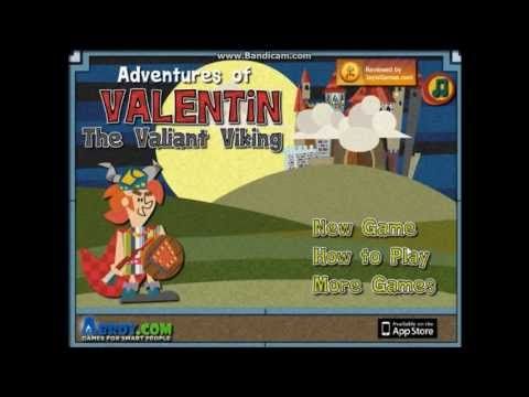 Video guide by TheRaspaGamer: Adventures of Valentin Part 1 #adventuresofvalentin