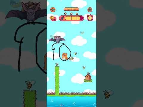 Video guide by Makssonn: Save the cat Level 188 #savethecat