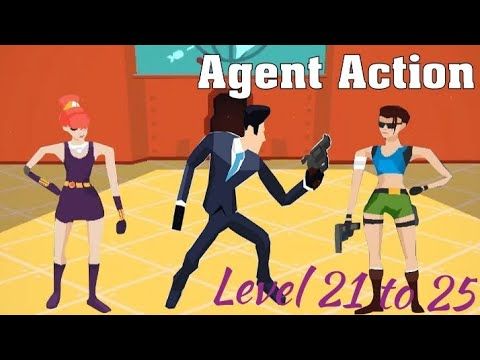 Video guide by Tiny Toons: Agent Action Level 21 #agentaction