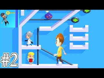 Video guide by ToonFirst: Pin Pull Part 2 #pinpull
