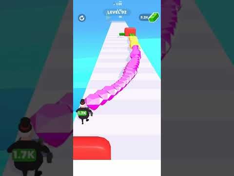 Video guide by BC: Atm Rush Level 92 #atmrush