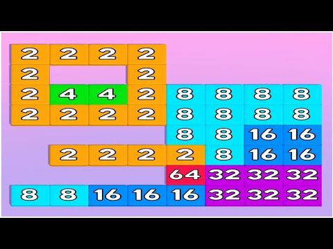 Video guide by Game Play Mobiles: Fold Level 1-50 #fold