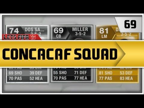 Video guide by FifaRalle: FIFA 13 Episode 69 #fifa13