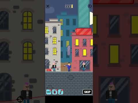 Video guide by Gaming Ground: Bullet City Chapter 5 - Level 28 #bulletcity