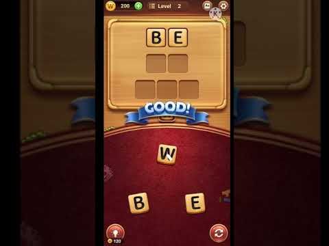 Video guide by Learning with JT and Mommy: Word Game Level 1-5 #wordgame