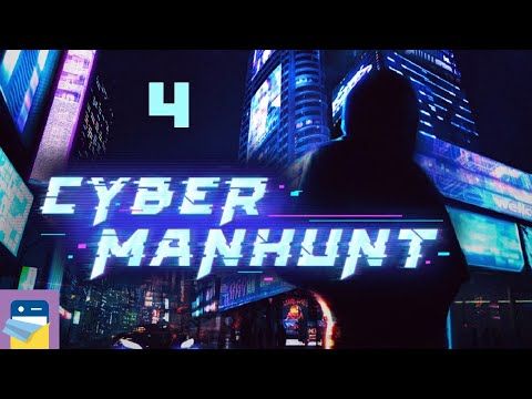 Video guide by : Cyber Manhunt  #cybermanhunt