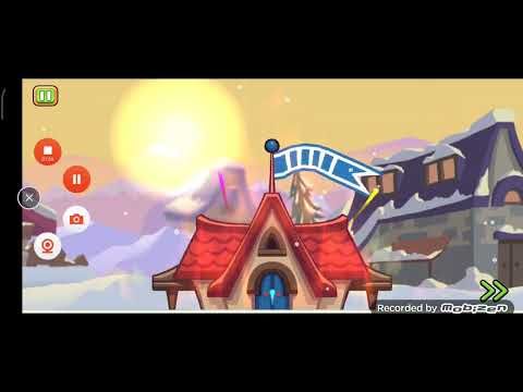 Video guide by oka abhiya: Super Toby Adventure World 4 - Level 3 #supertobyadventure