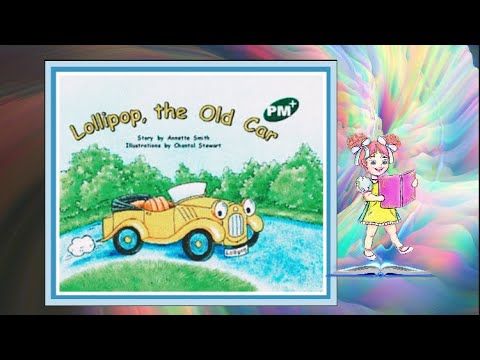 Video guide by 悦读时光- Reading is Fun: Old Car Level 13 #oldcar