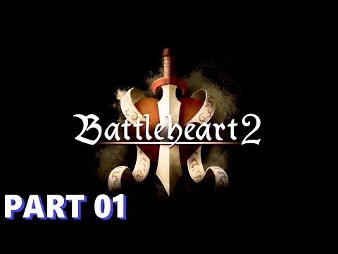 Video guide by TouchGameplay: Battleheart Part 1 #battleheart