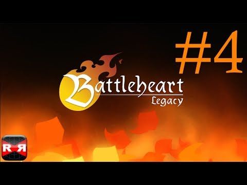 Video guide by rrvirus: Battleheart Part 4 #battleheart