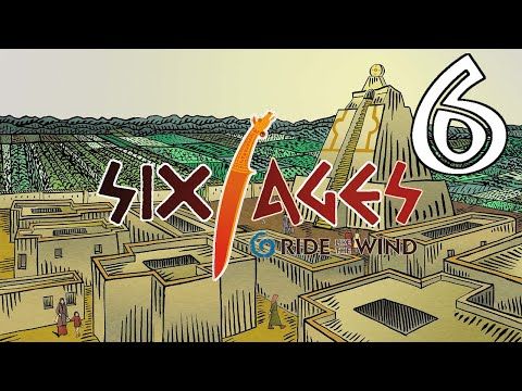 Video guide by AwesomeCornPossum: Six Ages: Ride Like the Wind Level 6 #sixagesride