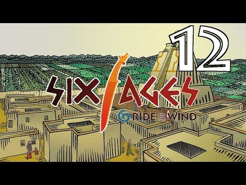 Video guide by AwesomeCornPossum: Six Ages: Ride Like the Wind Level 12 #sixagesride