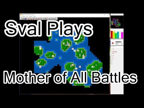 Video guide by Sval Plays: Mother Of All Battles Part 5 #motherofall
