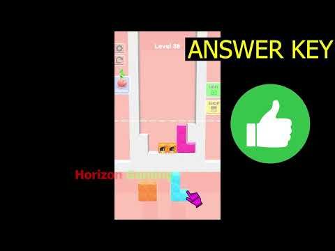 Video guide by Horizon Gaming: Softris Level 38 #softris