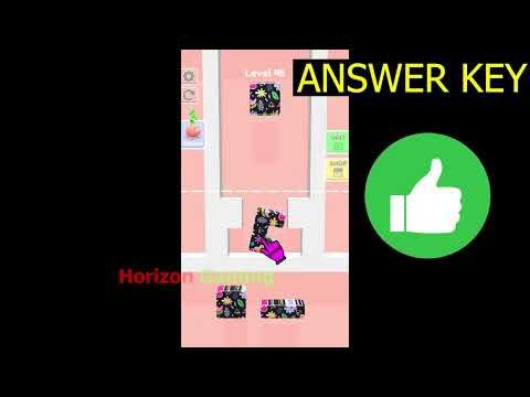 Video guide by Horizon Gaming: Softris Level 45 #softris