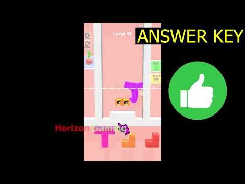 Video guide by Horizon Gaming: Softris Level 49 #softris