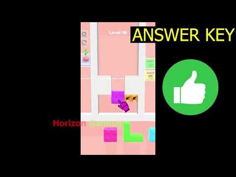 Video guide by Horizon Gaming: Softris Level 48 #softris