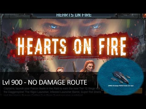 Video guide by TSM Plays: Hearts Level 900 #hearts
