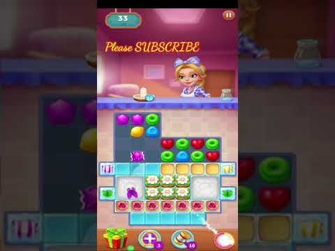 Video guide by Gaming Ocean: Candy Smash Mania Level 123 #candysmashmania