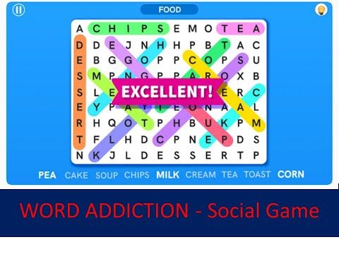 Video guide by : Word Addict  #wordaddict