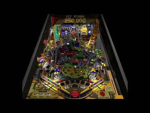 Video guide by No Commentary Casual Gaming: Pro Pinball Part 1 #propinball