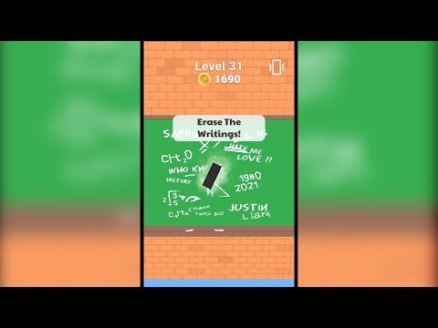 Video guide by ToTo 2050: Clean Inc. Level 31-34 #cleaninc