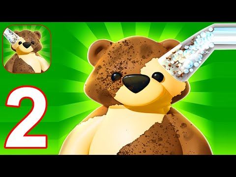 Video guide by Pryszard Android iOS Gameplays: Clean Inc. Part 2 #cleaninc