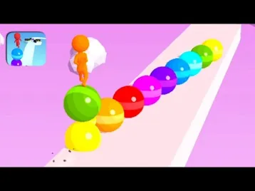 Video guide by Nubi Play: Stack Rider Level 489 #stackrider