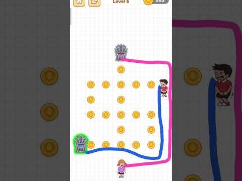 Video guide by Gaming By [Arbaz Ayoob]: Toilet Rush: Pee Master Level 6 #toiletrushpee
