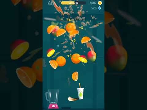 Video guide by Jerry Gaming: Fruit Master Level 90 #fruitmaster