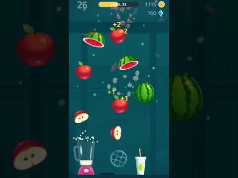 Video guide by Jerry Gaming: Fruit Master Level 33 #fruitmaster