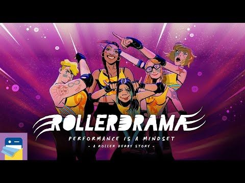 Video guide by App Unwrapper: Roller Drama Part 1 #rollerdrama