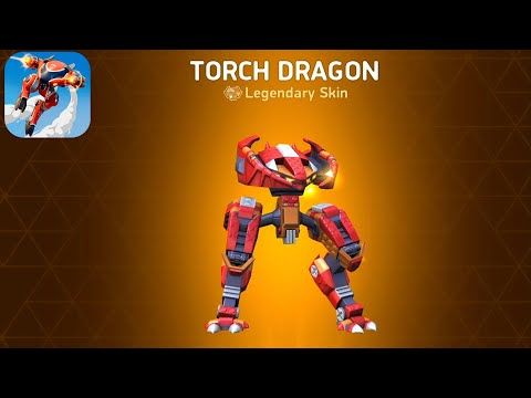 Video guide by TanJinGames: Mech Arena: Robot Showdown Part 351 #mecharenarobot