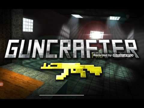 Video guide by Kenzo YT: Guncrafter Pro Part 2 #guncrafterpro