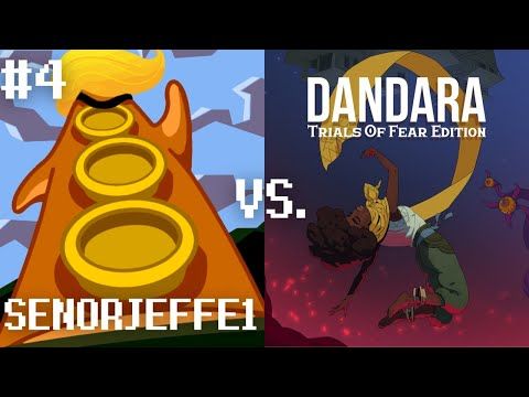 Video guide by SenorJeffe1: Dandara Part 4 #dandara