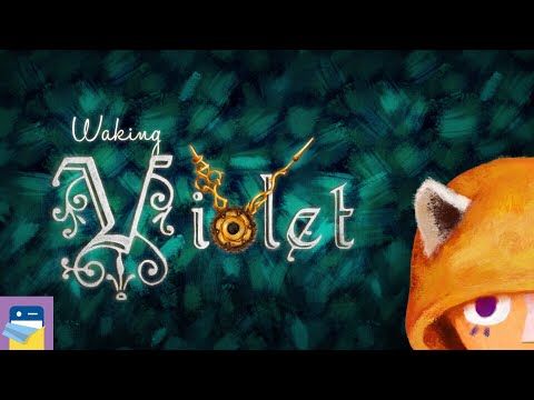 Video guide by App Unwrapper: Waking Violet Part 1 #wakingviolet