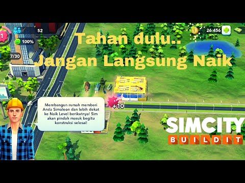 Video guide by Alwi Ilham: SimCity BuildIt Part 2 #simcitybuildit