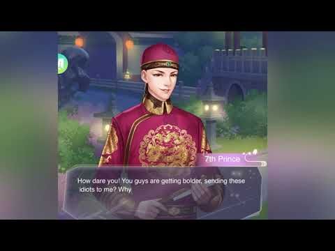 Video guide by Anababebiyy: Legend of the Phoenix Chapter 176 #legendofthe