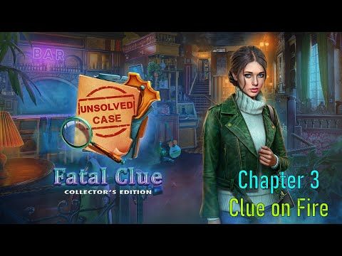 Video guide by V.O.R. Bros: Unsolved Case Chapter 3 #unsolvedcase