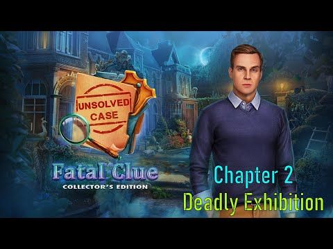 Video guide by V.O.R. Bros: Unsolved Case Chapter 2 #unsolvedcase