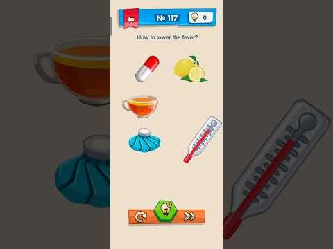 Video guide by Go Answer: IQ Boost Level 117 #iqboost