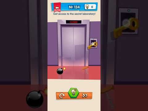 Video guide by Game Resolved: IQ Boost Level 134 #iqboost