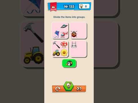 Video guide by Game Resolved: IQ Boost Level 132 #iqboost
